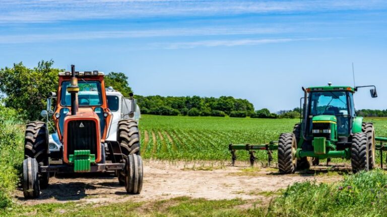 20 Best Tips To Make Money With a Tractor: Unlocking Profitable Opportunities