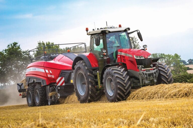Are Massey Ferguson Tractors Good? Here’s What You Need to Know