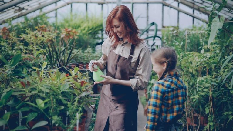 Sustainable Gardening Consumer Spending Guide