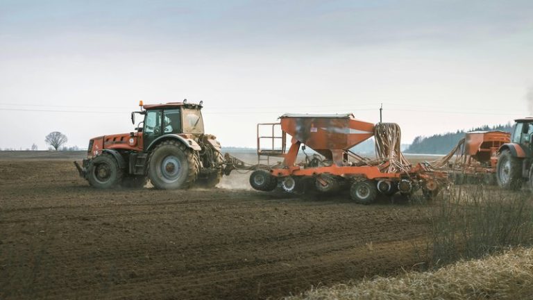 Smart Tractor ROI Benchmarks & Cost Analysis (2026 Update)